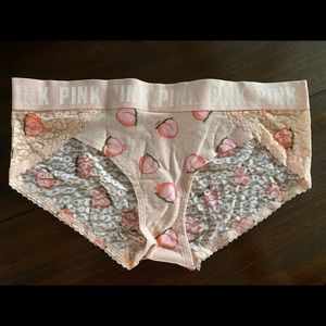 Victoria Secret hipster NWOT Panties